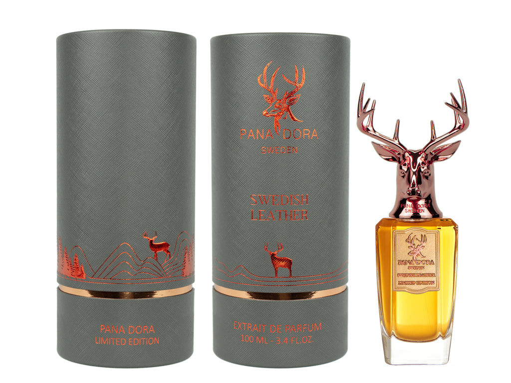 Pana Dora Swedish Leather (Limited Edition)